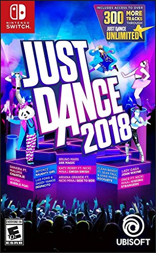 Just Danceシリーズ 6本セット 71hfTmzamiL._UF894,1000_QL80_.jpg